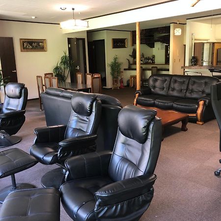 Alpine Chalets Hakuba Pokój zdjęcie