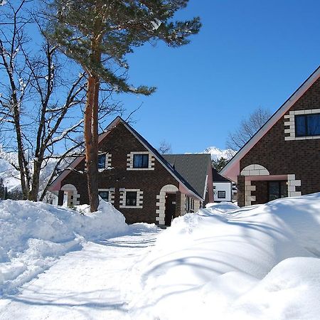Alpine Chalets Hakuba Zewnętrze zdjęcie