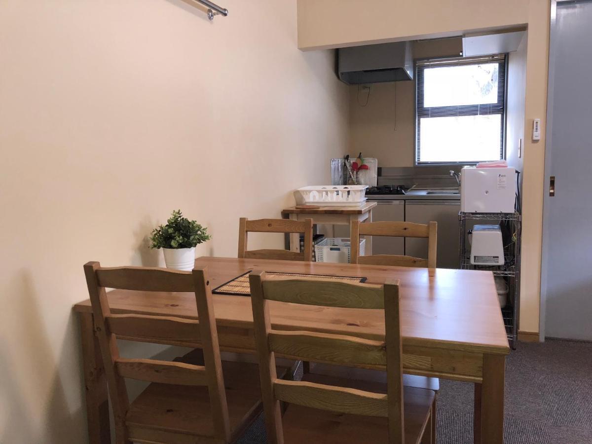 Alpine Chalets Hakuba Zewnętrze zdjęcie