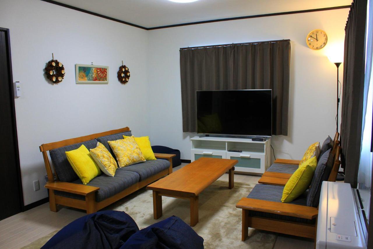 Alpine Chalets Hakuba Zewnętrze zdjęcie