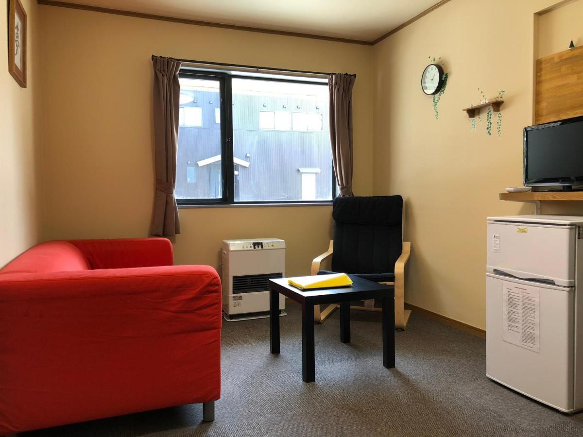 Alpine Chalets Hakuba Zewnętrze zdjęcie