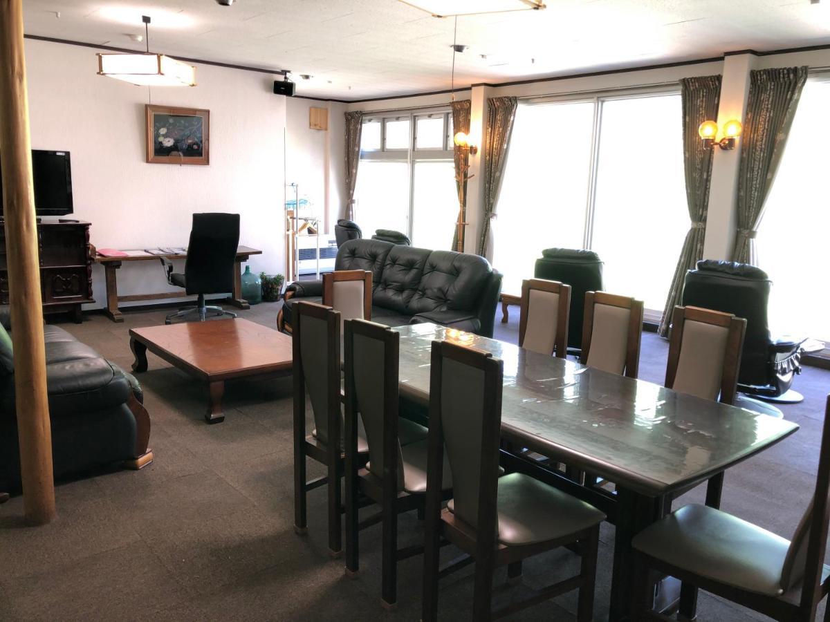 Alpine Chalets Hakuba Zewnętrze zdjęcie