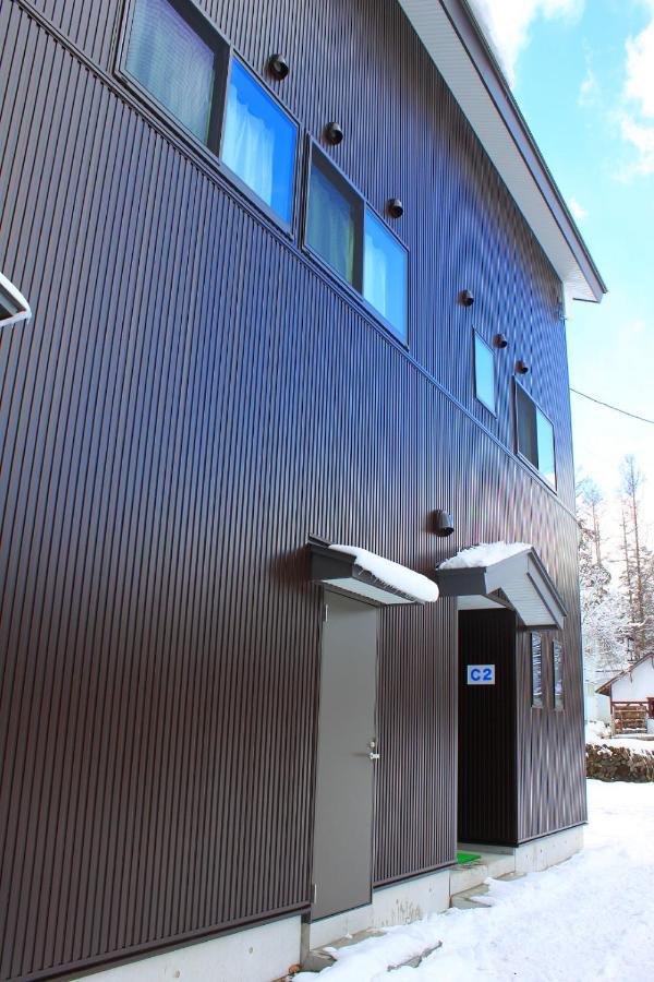 Alpine Chalets Hakuba Zewnętrze zdjęcie