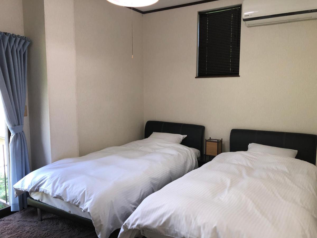 Alpine Chalets Hakuba Zewnętrze zdjęcie