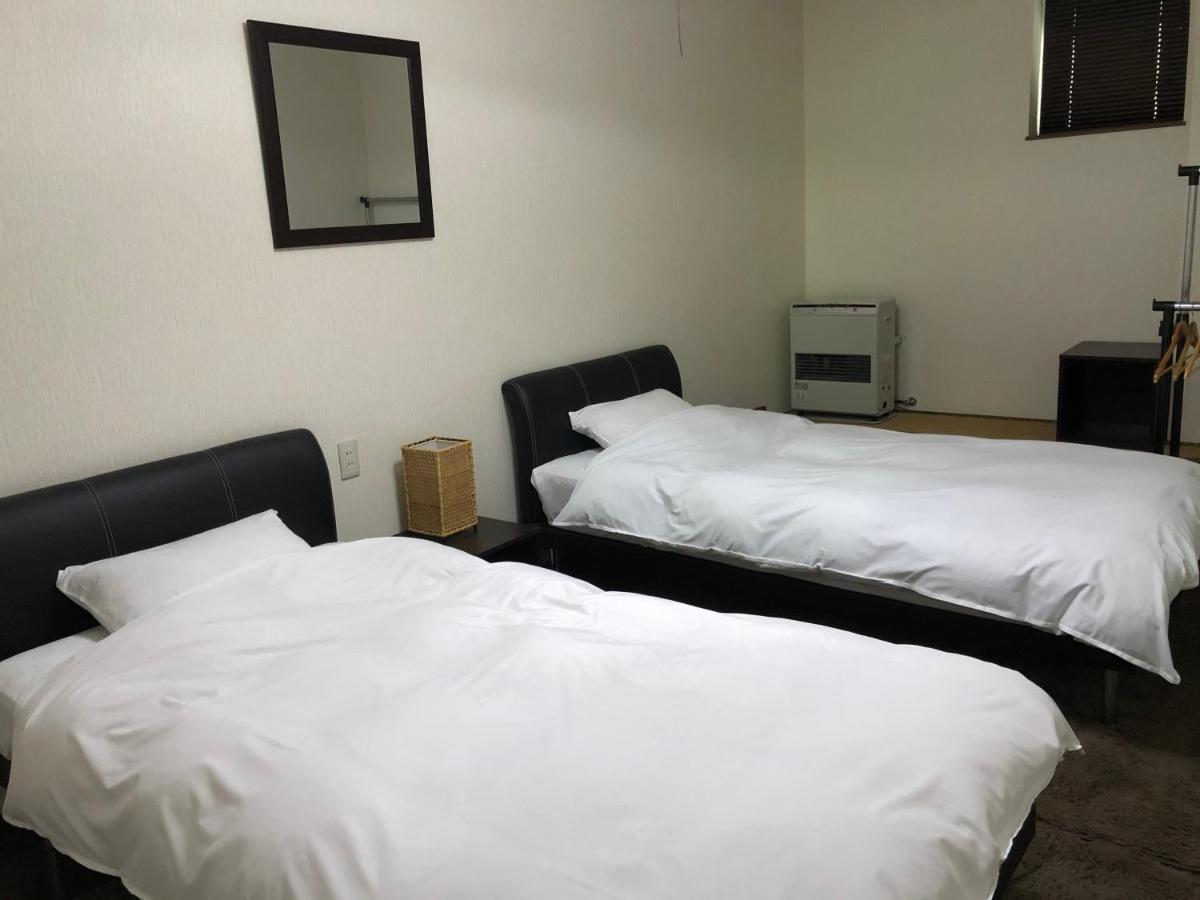 Alpine Chalets Hakuba Zewnętrze zdjęcie