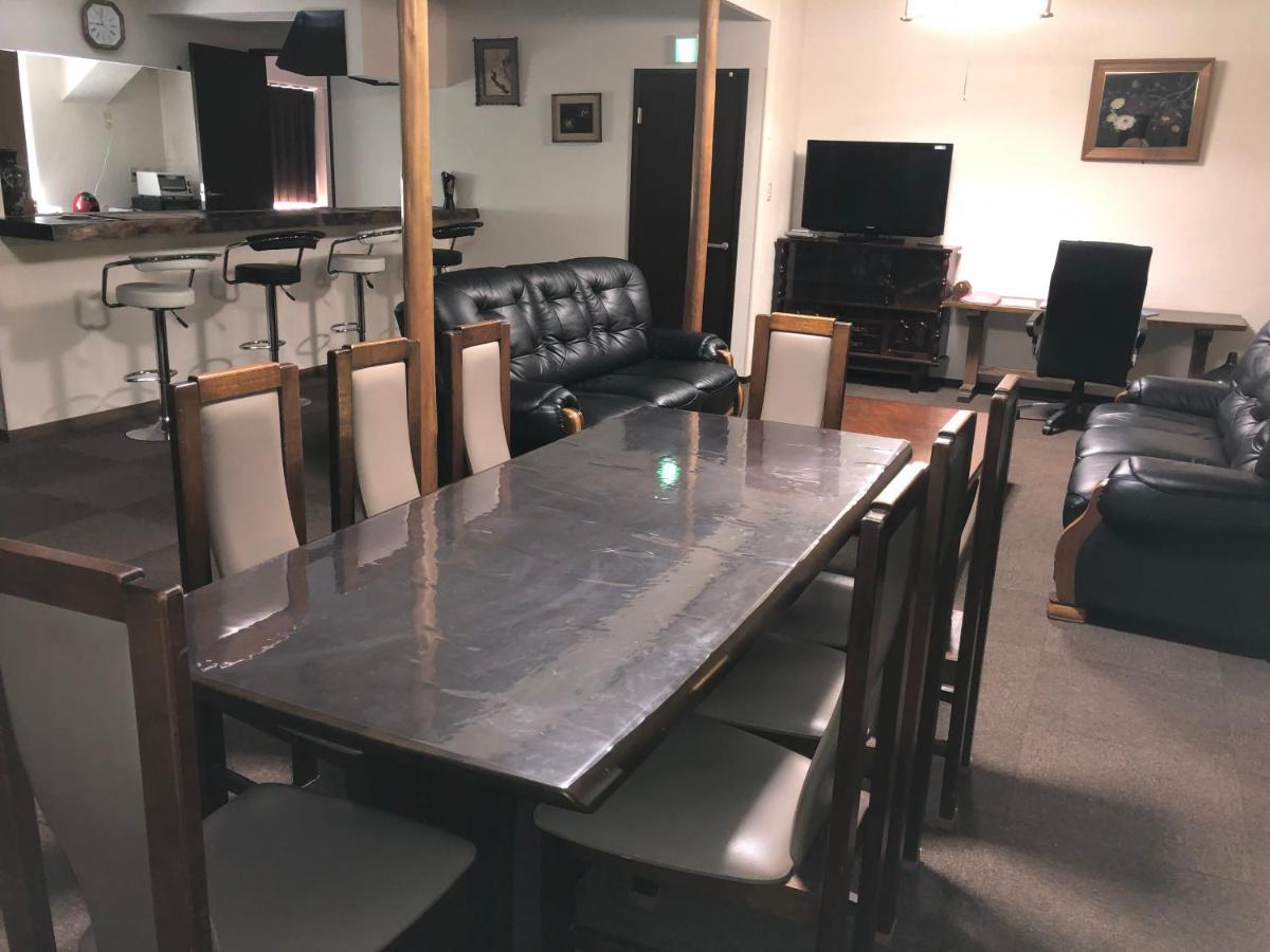 Alpine Chalets Hakuba Zewnętrze zdjęcie