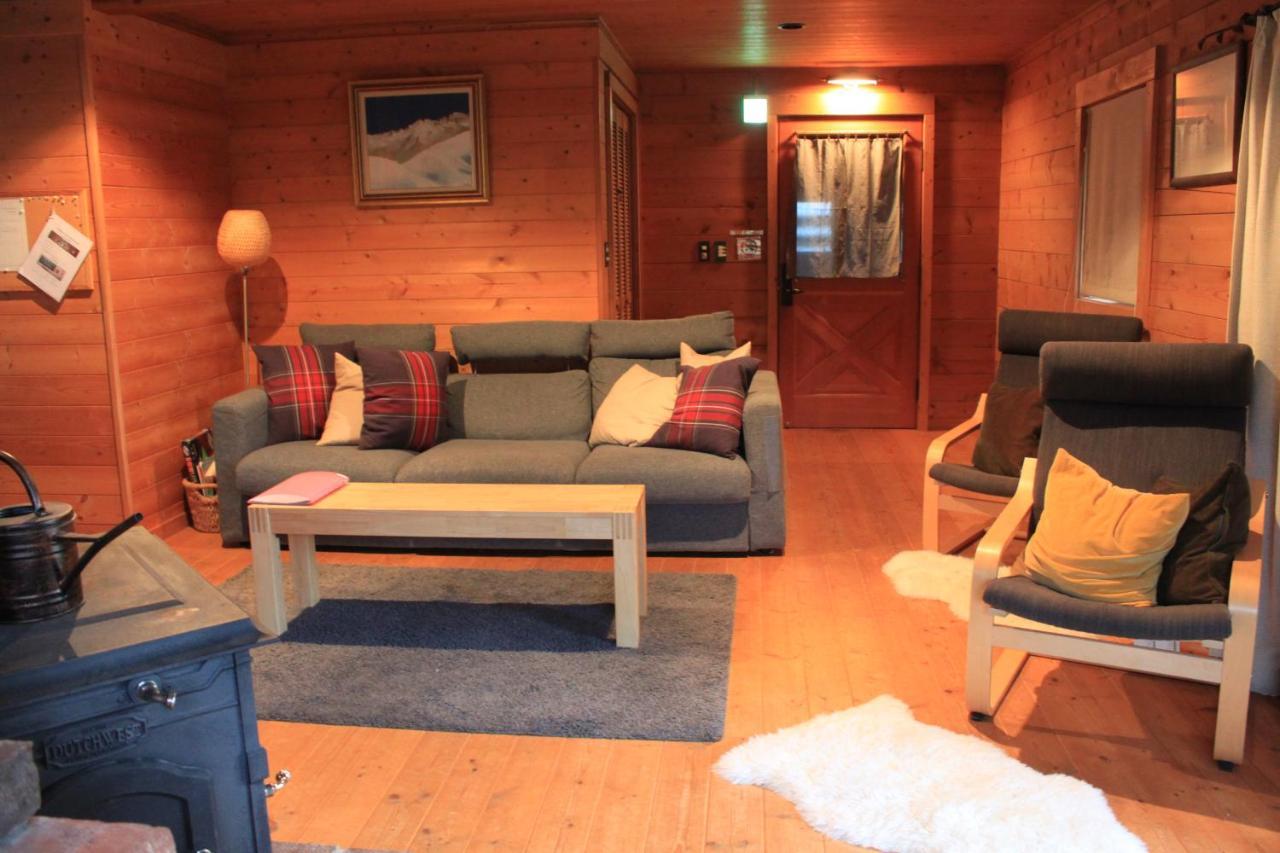 Alpine Chalets Hakuba Zewnętrze zdjęcie