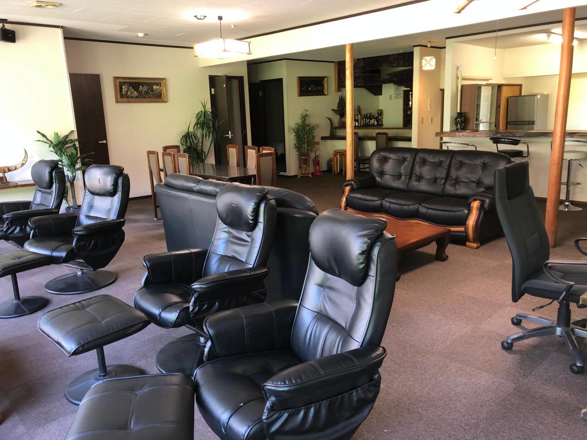 Alpine Chalets Hakuba Pokój zdjęcie