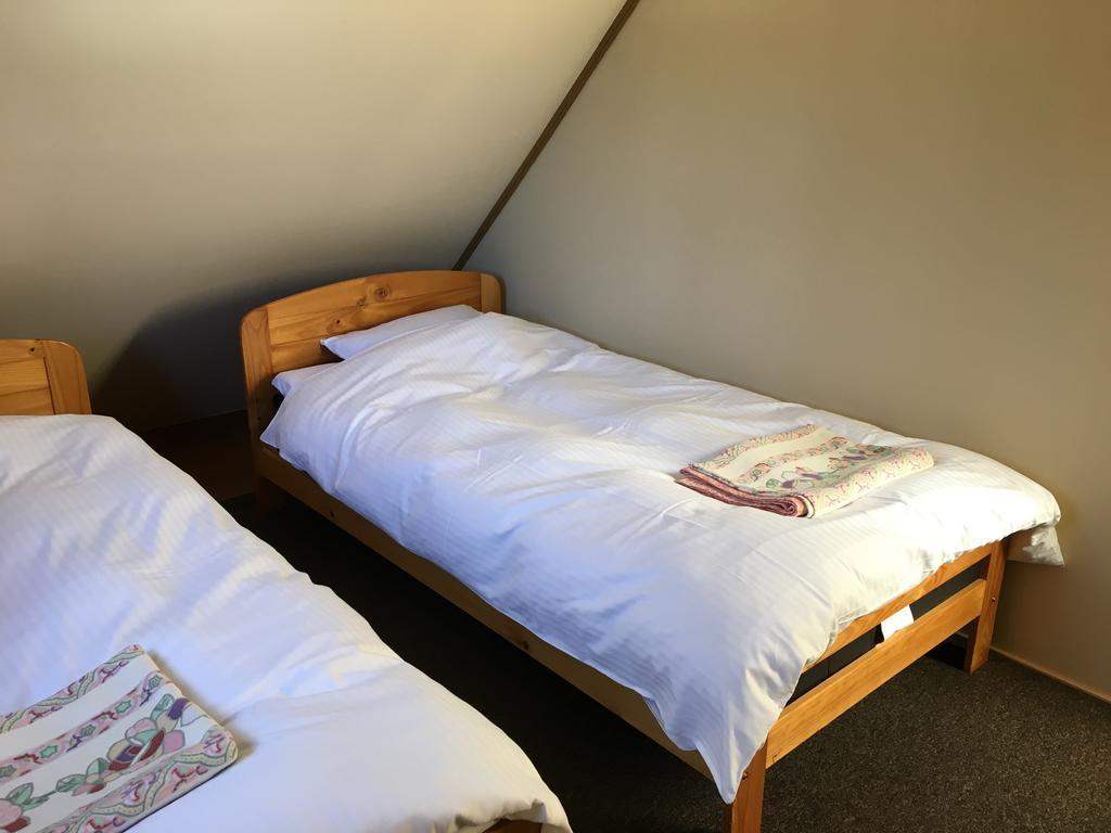 Alpine Chalets Hakuba Zewnętrze zdjęcie