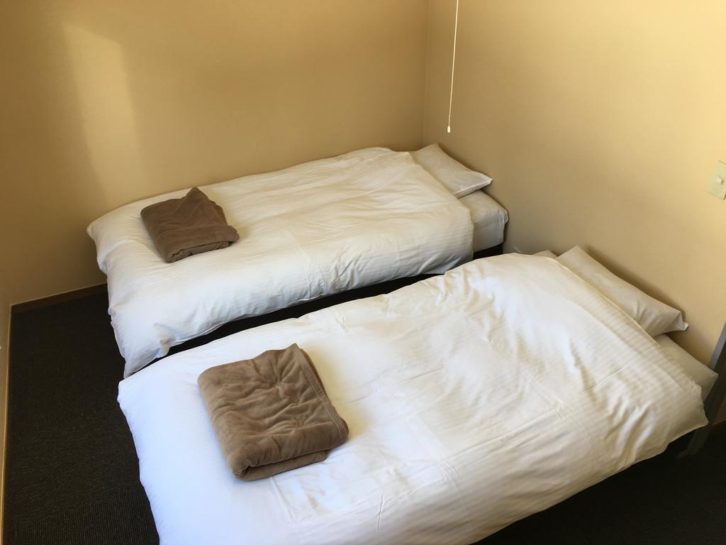 Alpine Chalets Hakuba Zewnętrze zdjęcie