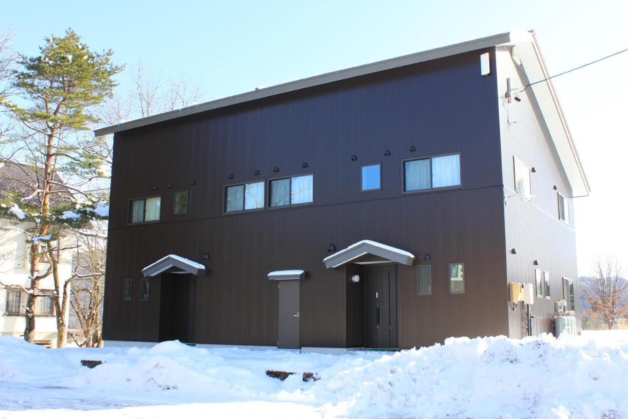 Alpine Chalets Hakuba Zewnętrze zdjęcie