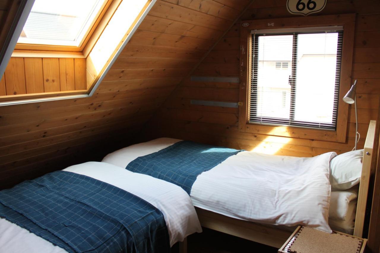 Alpine Chalets Hakuba Zewnętrze zdjęcie