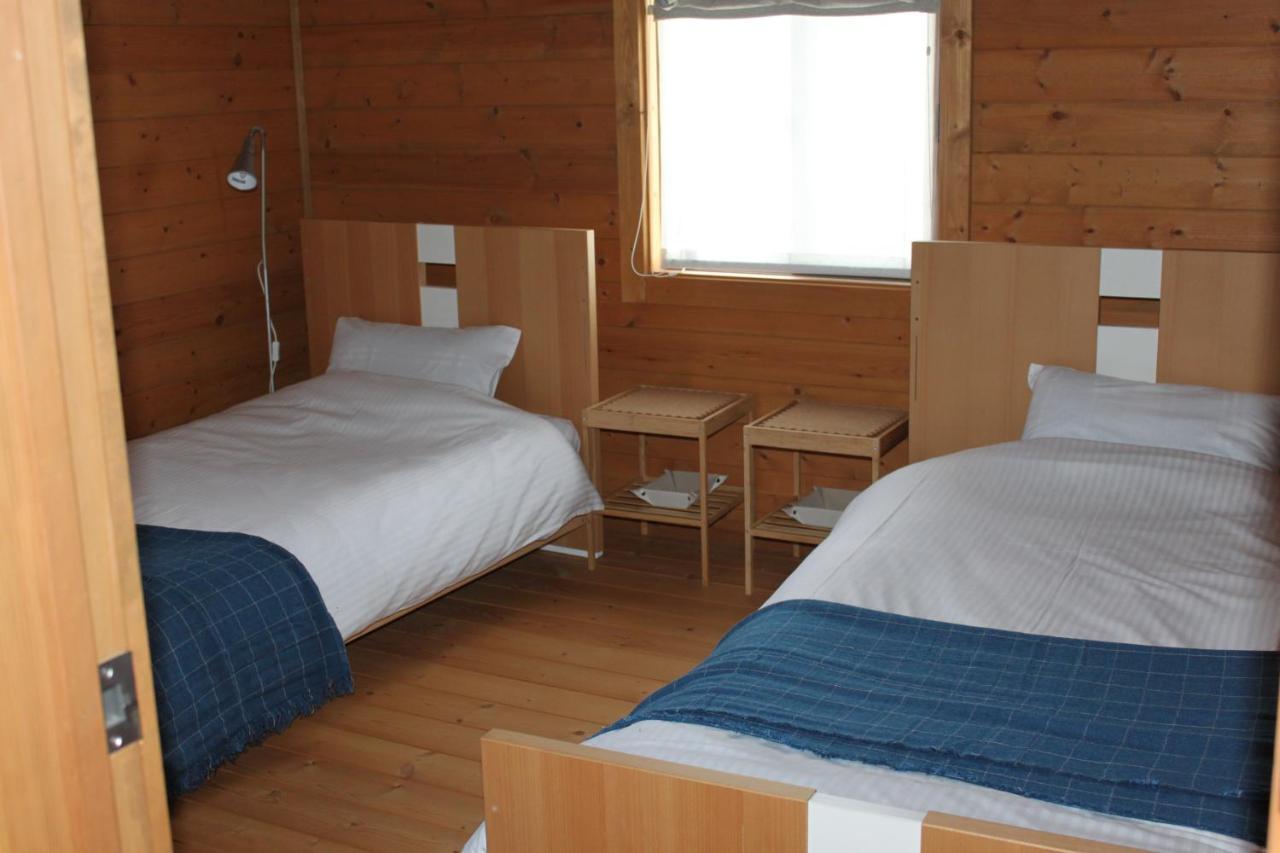 Alpine Chalets Hakuba Zewnętrze zdjęcie