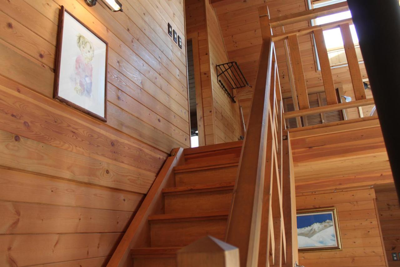 Alpine Chalets Hakuba Zewnętrze zdjęcie