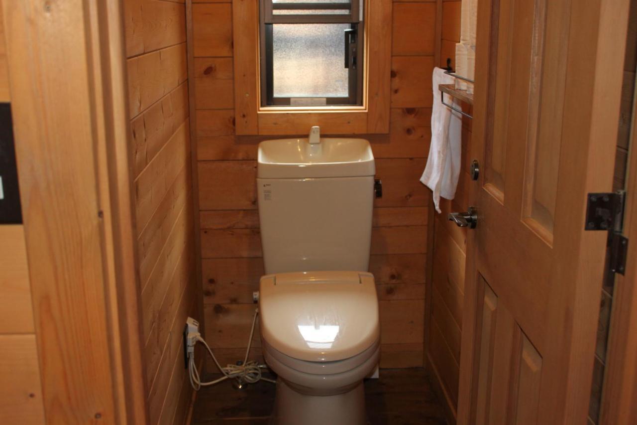 Alpine Chalets Hakuba Zewnętrze zdjęcie